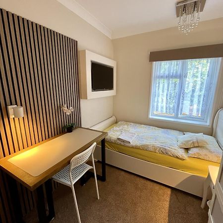 Home Accommodation Southampton Zewnętrze zdjęcie