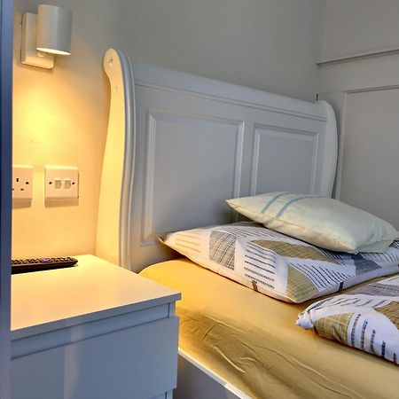 Home Accommodation Southampton Zewnętrze zdjęcie
