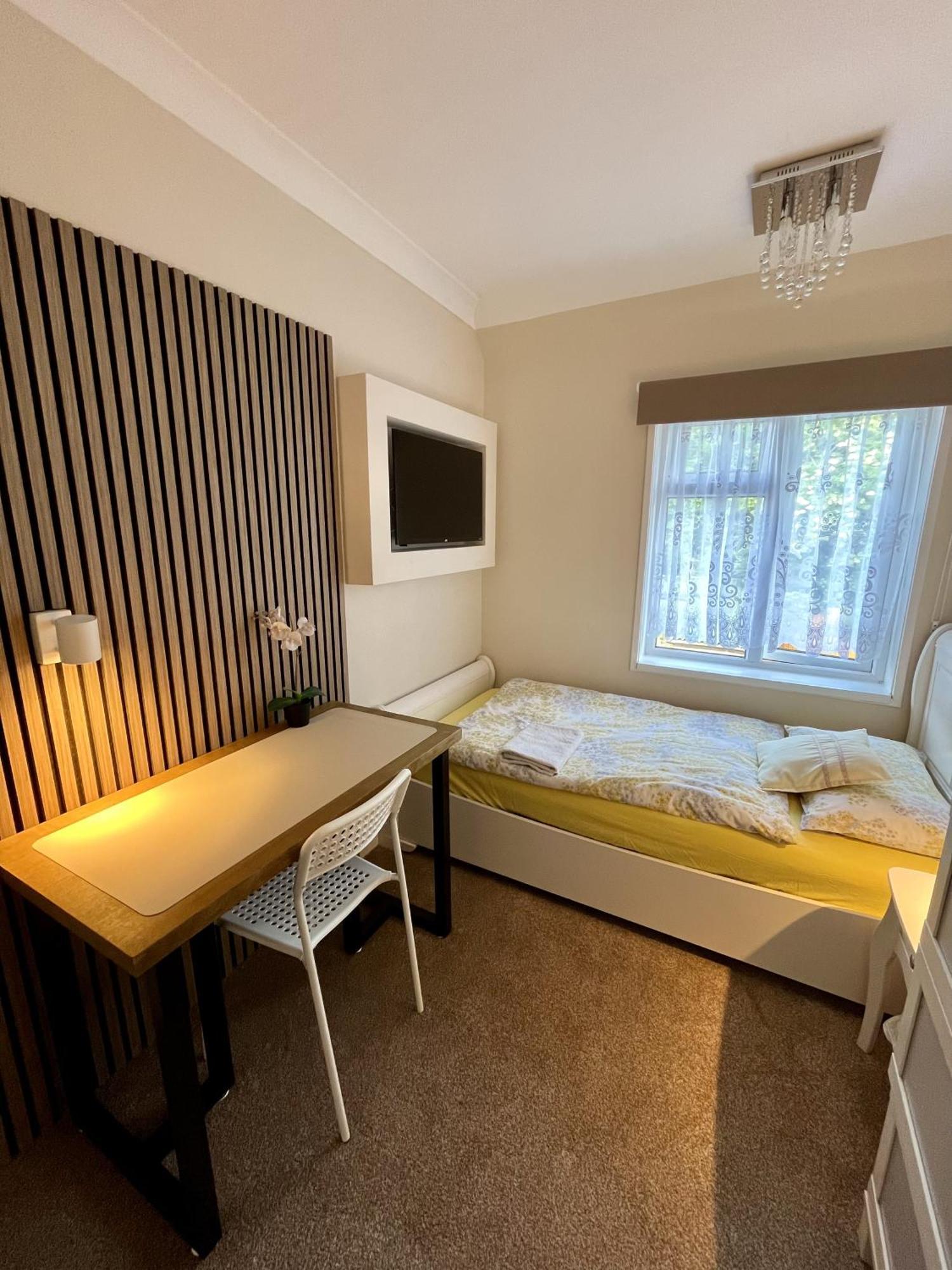 Home Accommodation Southampton Zewnętrze zdjęcie