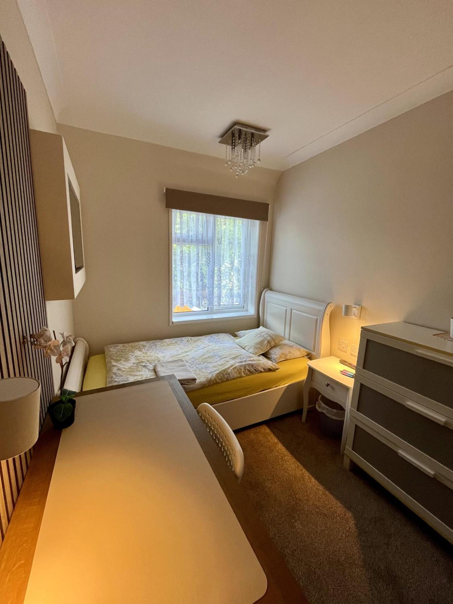 Home Accommodation Southampton Zewnętrze zdjęcie