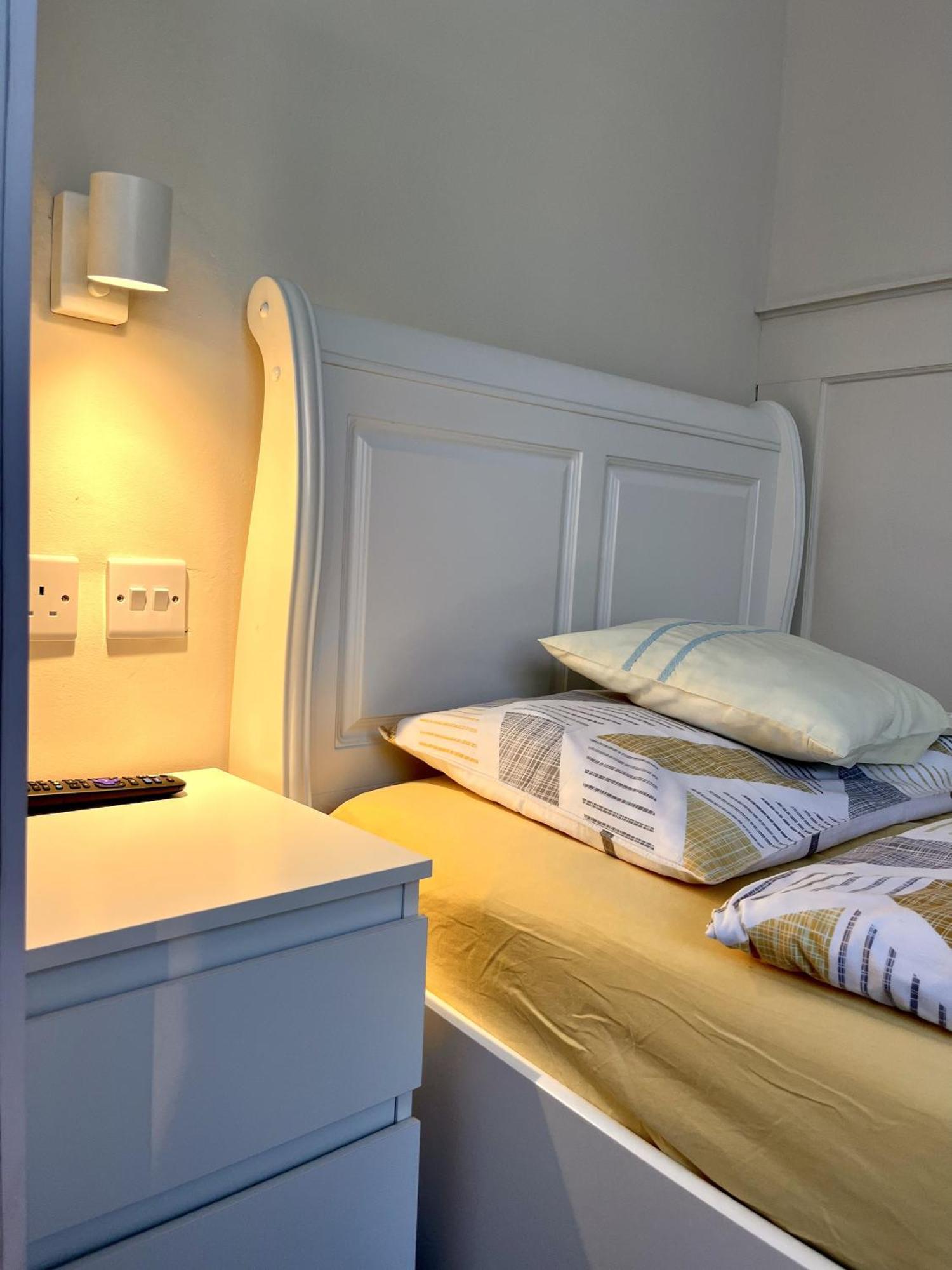 Home Accommodation Southampton Zewnętrze zdjęcie