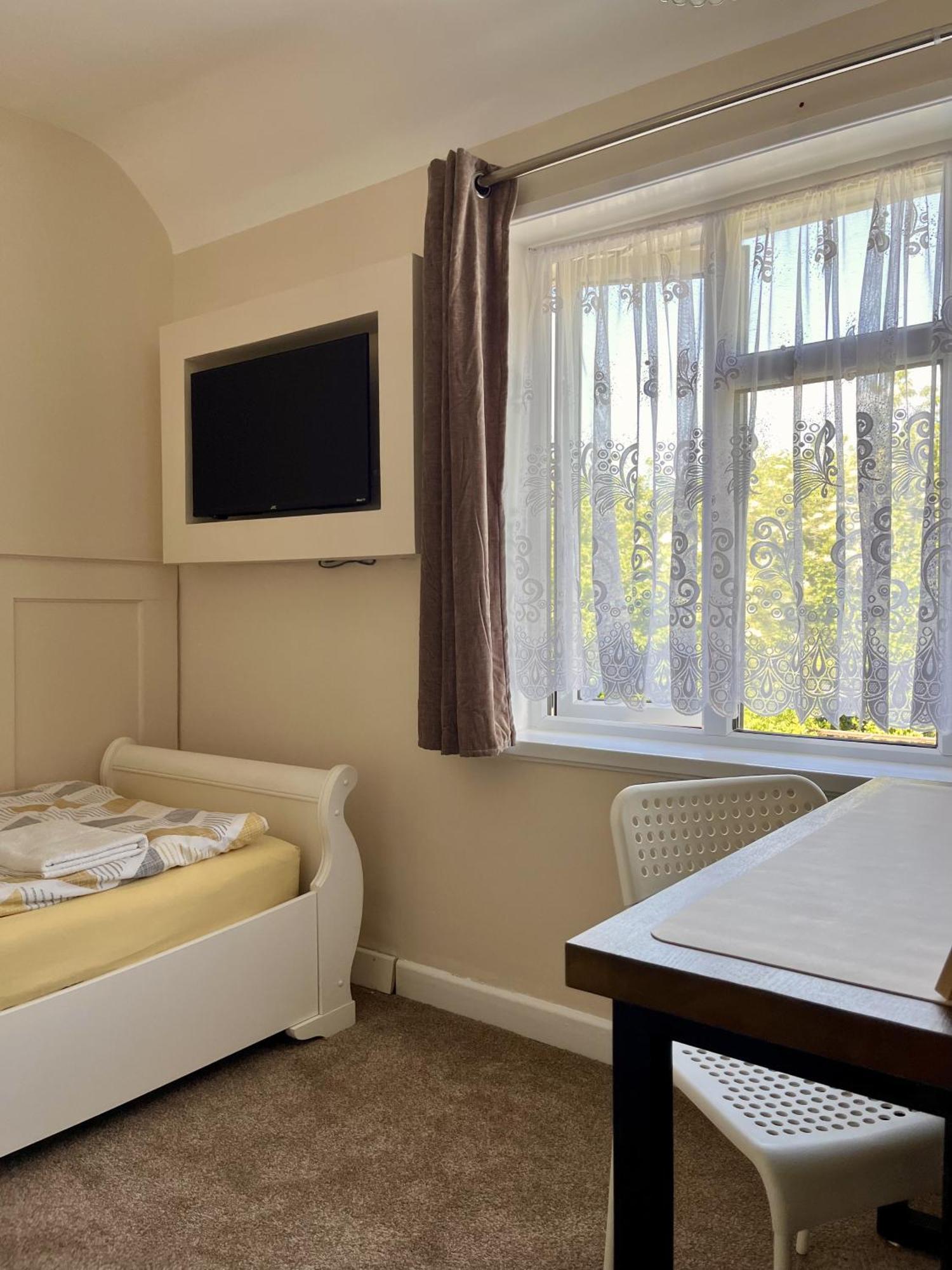 Home Accommodation Southampton Zewnętrze zdjęcie