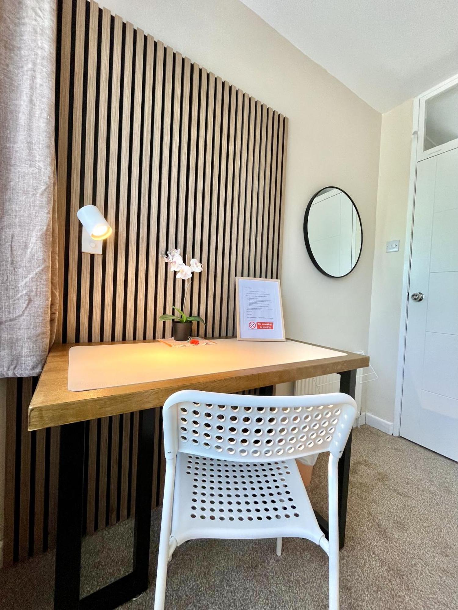 Home Accommodation Southampton Zewnętrze zdjęcie