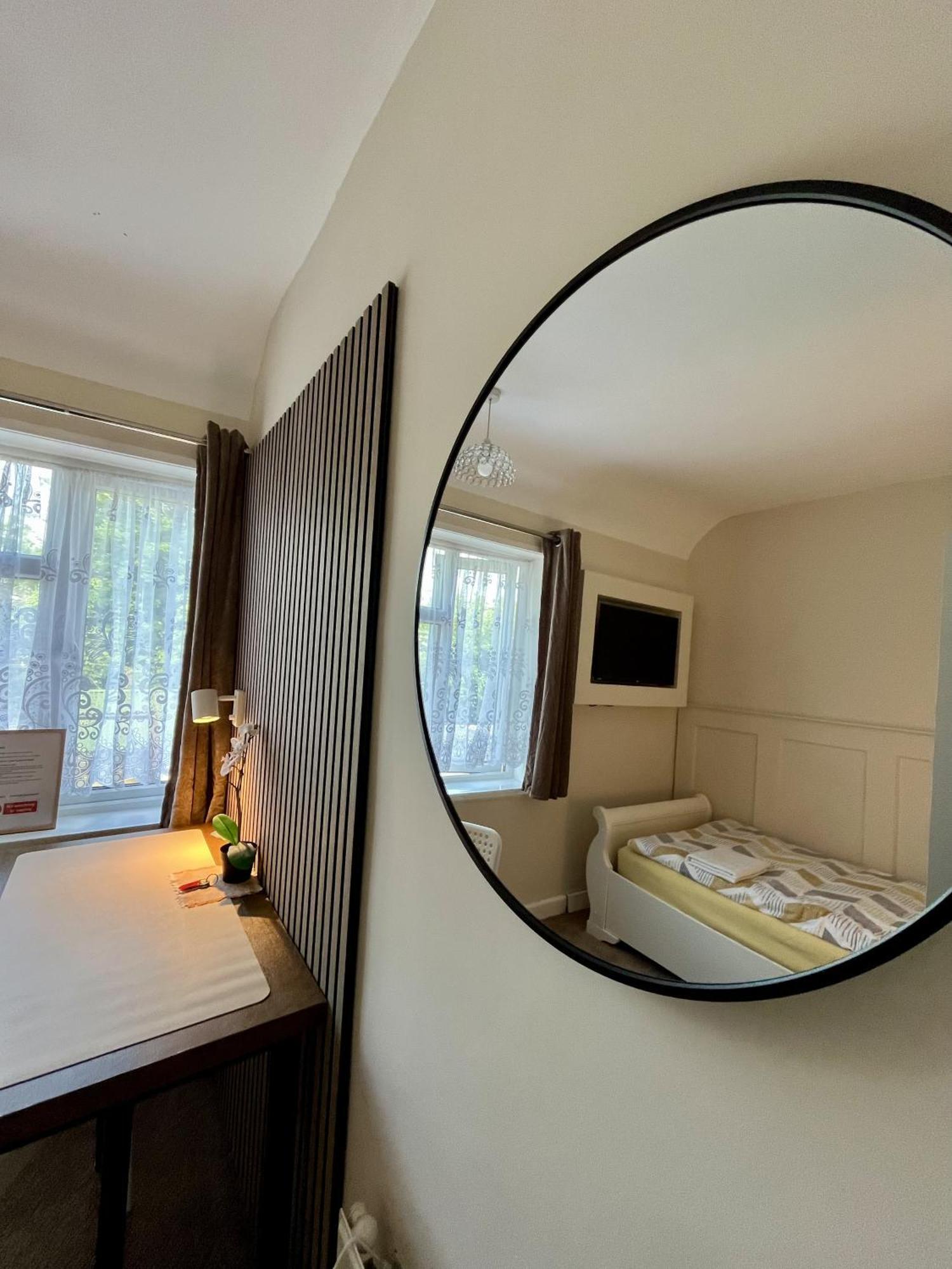 Home Accommodation Southampton Zewnętrze zdjęcie