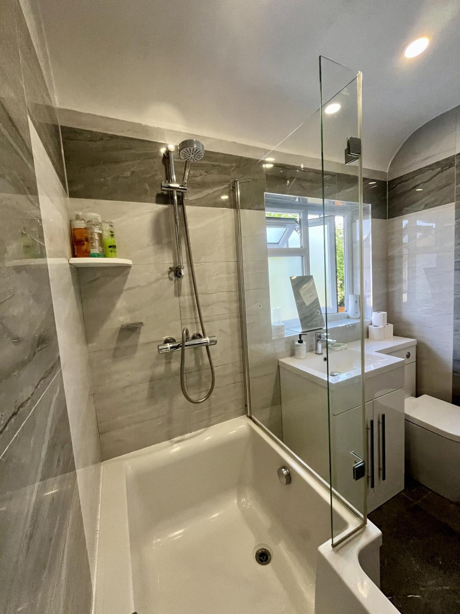 Home Accommodation Southampton Zewnętrze zdjęcie