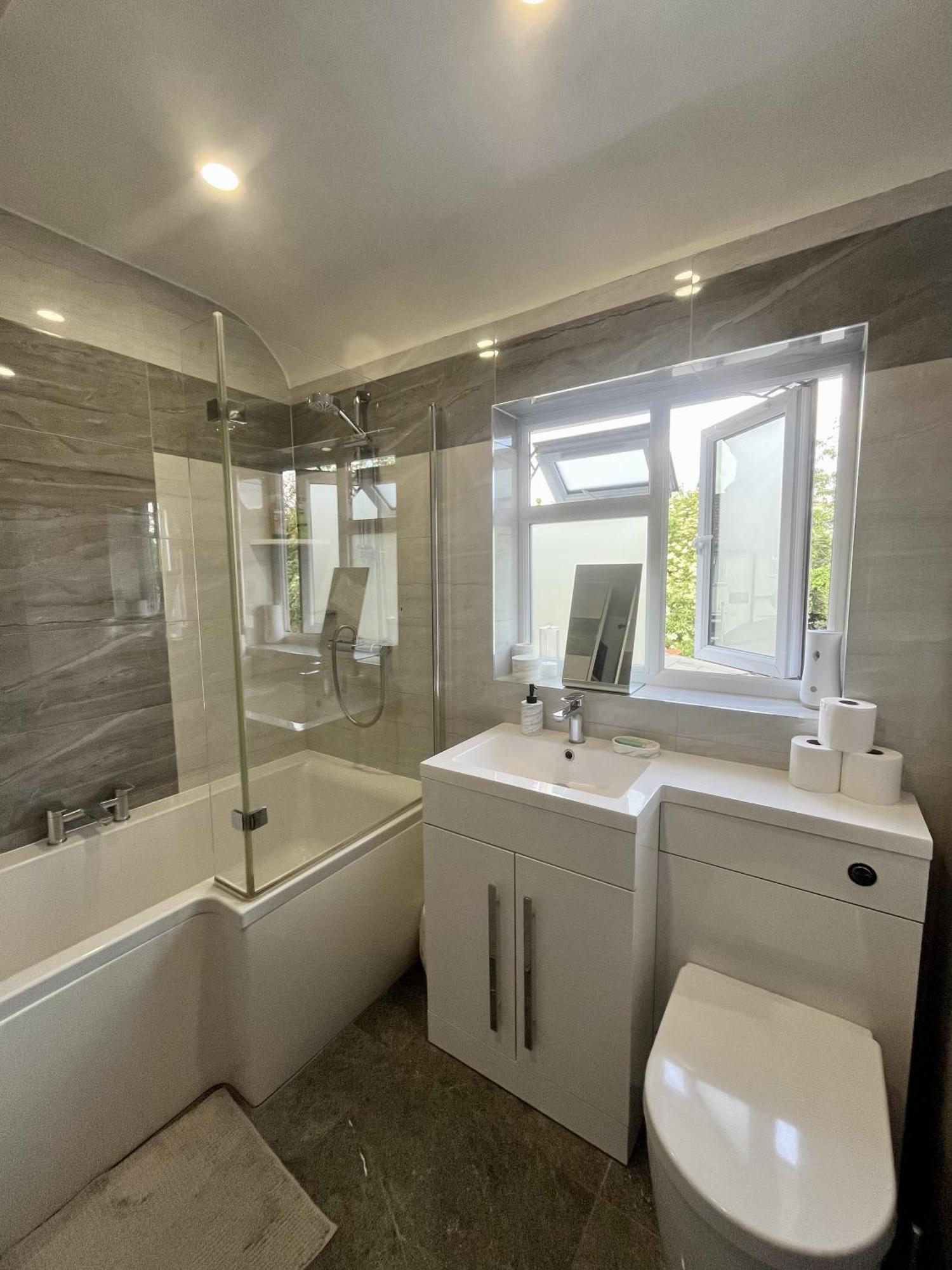 Home Accommodation Southampton Zewnętrze zdjęcie