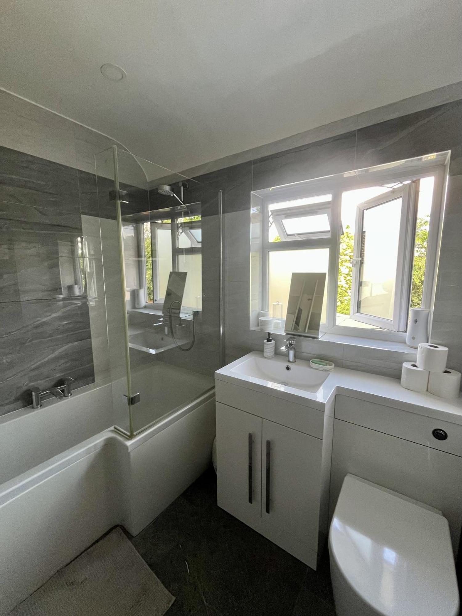 Home Accommodation Southampton Zewnętrze zdjęcie