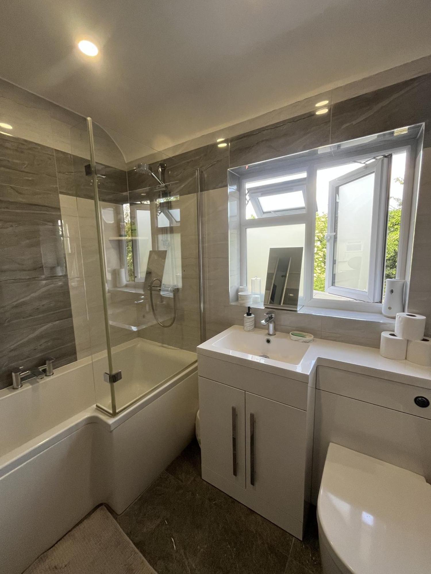 Home Accommodation Southampton Zewnętrze zdjęcie